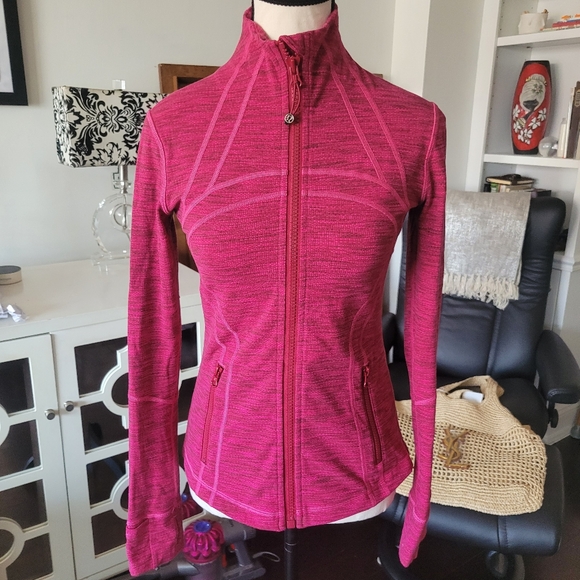lululemon athletica Jackets & Blazers - LULULEMON Define Jacket